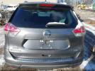 Nissan Rogue S Image 15