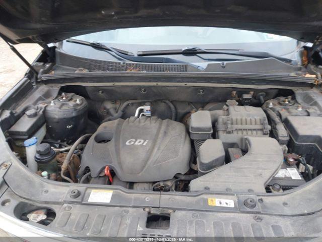 Kia Sorento Lx Image 4