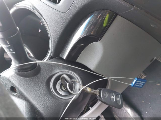 Kia Sorento Lx Image 9