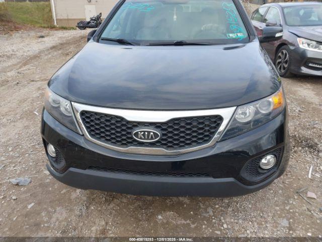 Kia Sorento Lx Image 7