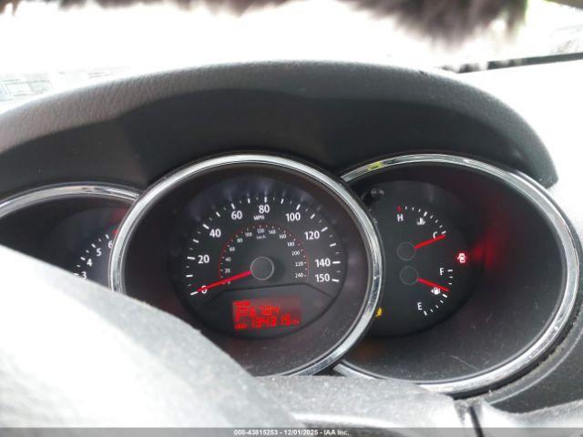 Kia Sorento Lx Image 14