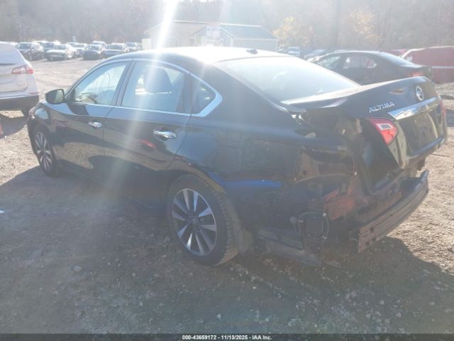 Nissan Altima 2.5 Sl Image 4