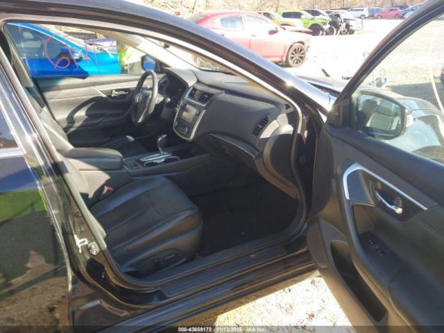 Nissan Altima 2.5 Sl Image 2