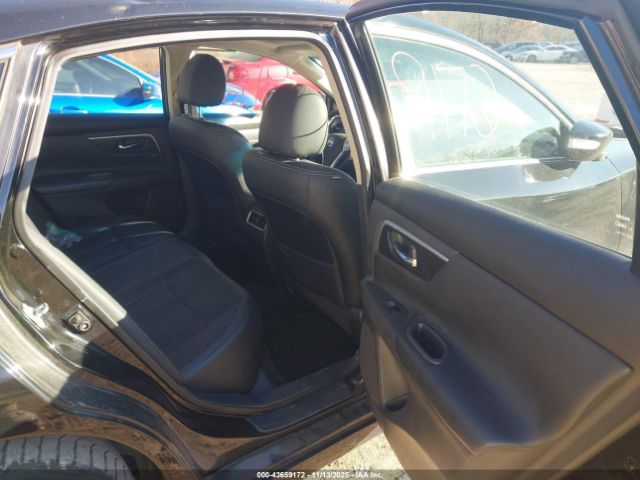 Nissan Altima 2.5 Sl Image 6