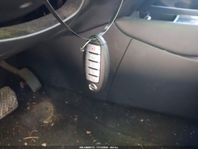 Nissan Altima 2.5 Sl Image 8