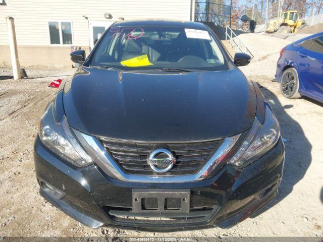 Nissan Altima 2.5 Sl Image 12