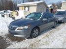 Honda Accord 2.4 Se Image 6