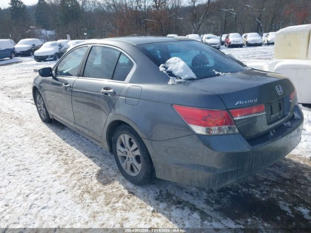 Honda Accord 2.4 Se Image 2