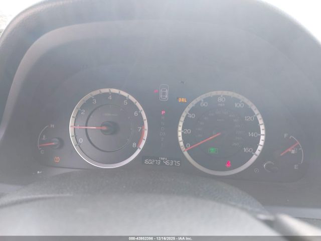 Honda Accord 2.4 Se Image 3