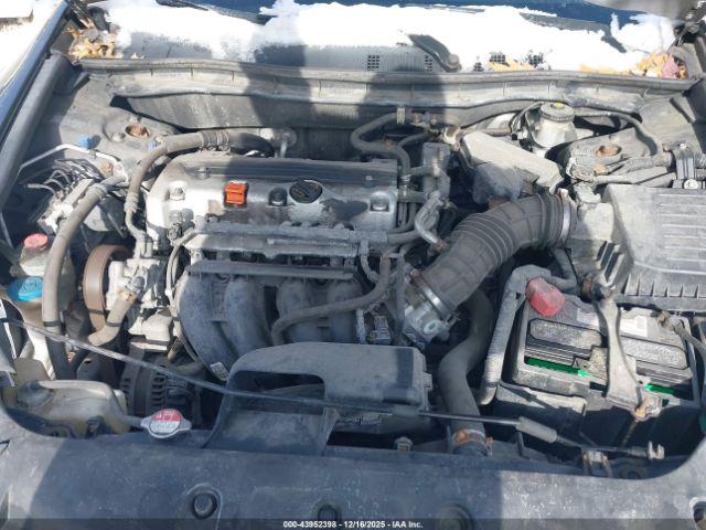 Honda Accord 2.4 Se Image 5