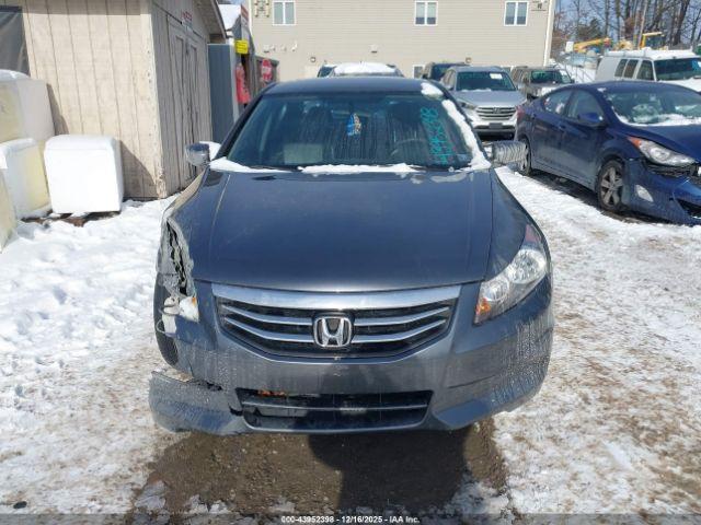 Honda Accord 2.4 Se Image 12