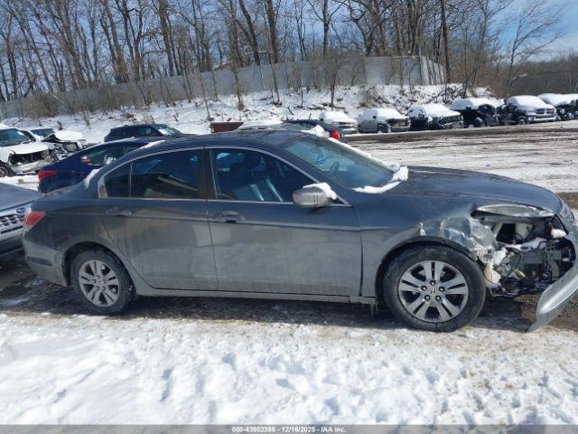 Honda Accord 2.4 Se Image 14
