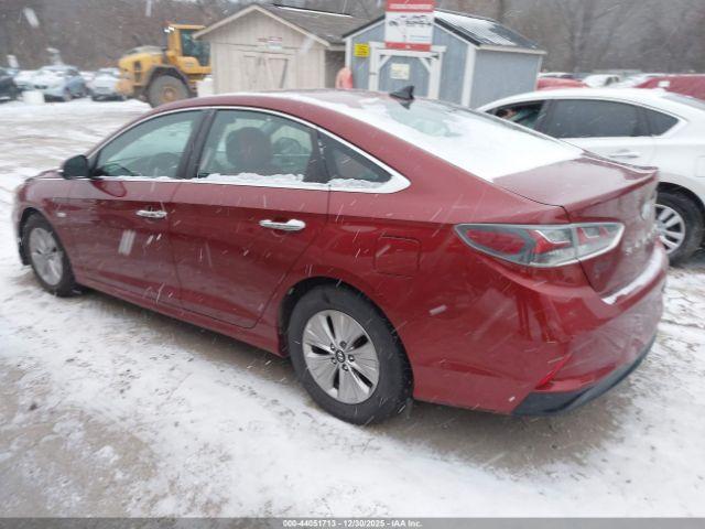 Hyundai SONATA Se Image 5