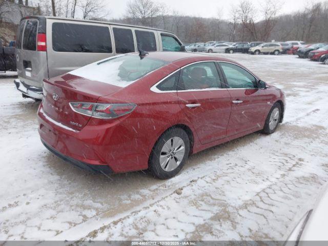 Hyundai SONATA Se Image 7