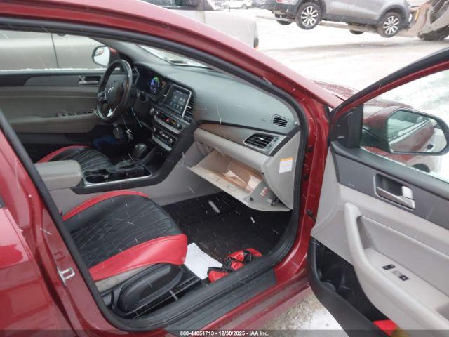 Hyundai SONATA Se Image 9