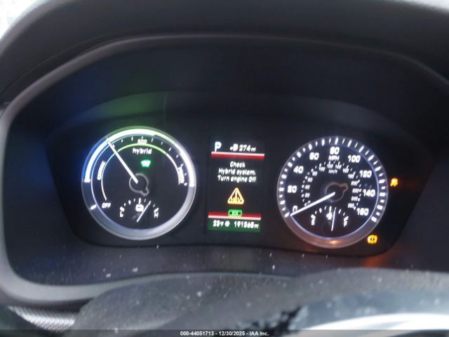 Hyundai SONATA Se Image 6