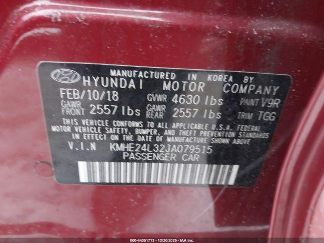 Hyundai SONATA Se Image 11