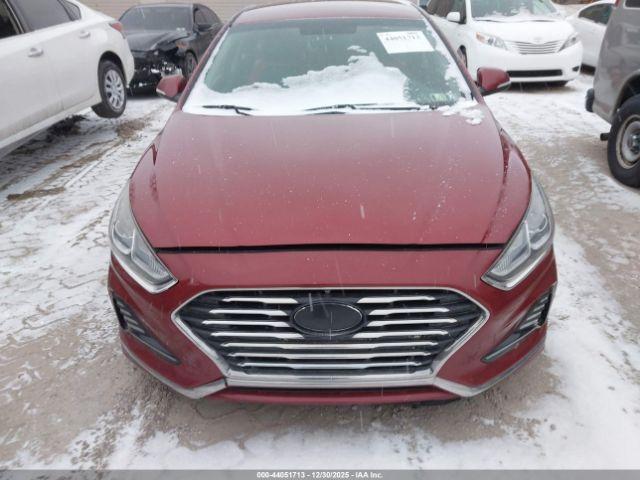 Hyundai SONATA Se Image 14