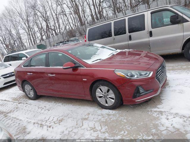 Hyundai SONATA Se Image 12