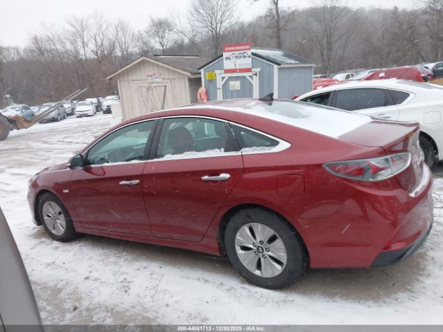 Hyundai SONATA Se Image 16