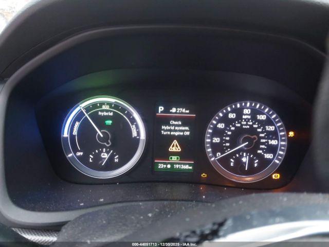 Hyundai SONATA Se Image 13