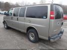GMC Savana Standard Image 4