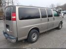 GMC Savana Standard Image 5