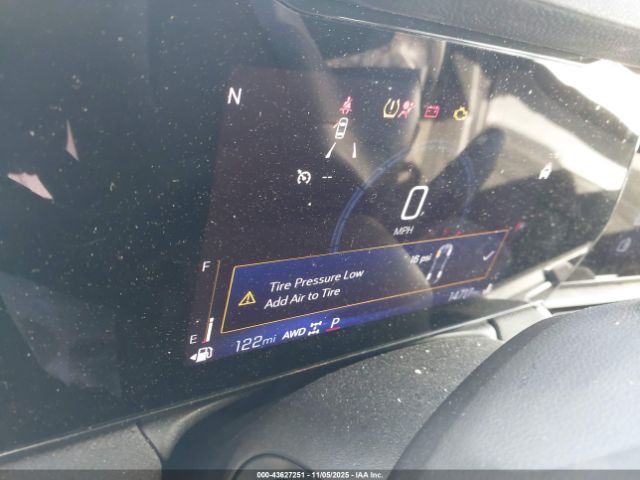 Chevrolet Trailblazer Awd Ls Image 6