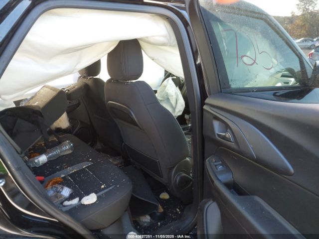 Chevrolet Trailblazer Awd Ls Image 7