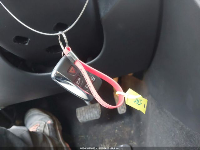 Jaguar XE 20d R-sport Image 7