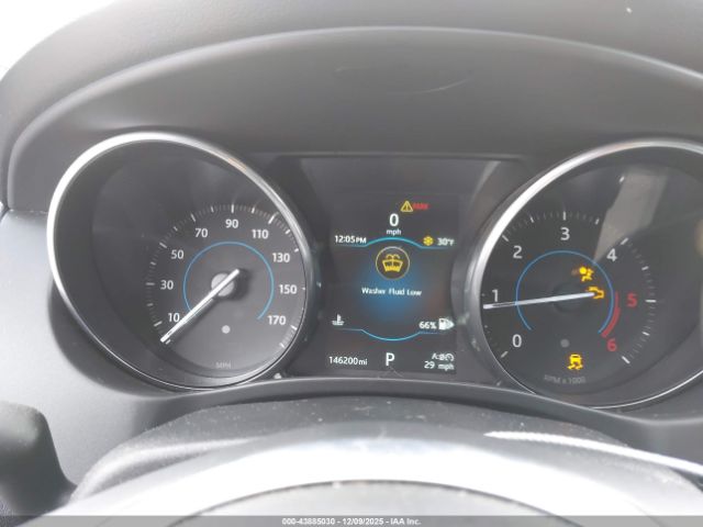 Jaguar XE 20d R-sport Image 13