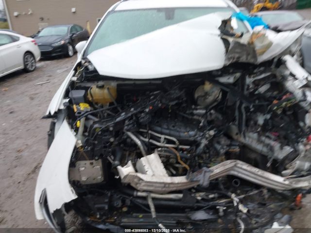 Chrysler Pacifica Touring L Image 12