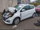 Chevrolet Spark Fwd 1lt Automatic Image 4