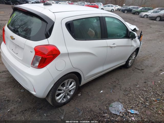 Chevrolet Spark Fwd 1lt Automatic Image 9