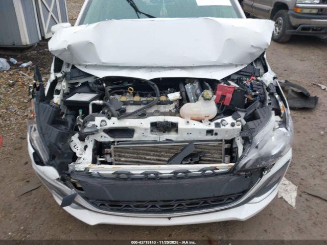 Chevrolet Spark Fwd 1lt Automatic Image 11