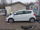 Chevrolet Spark Fwd 1lt Automatic Image 10