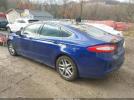 Ford Fusion Se Image 18