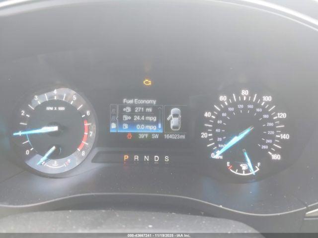 Ford Fusion Se Image 11