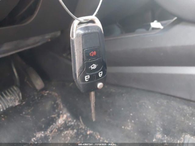 Ford Fusion Se Image 16