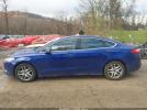 Ford Fusion Se Image 9