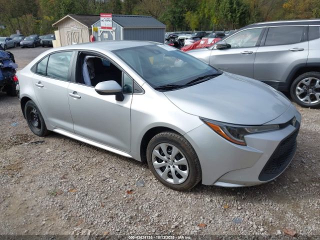 Toyota Corolla Le Image 1