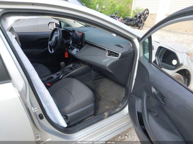 Toyota Corolla Le Image 6