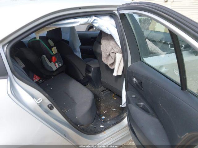 Toyota Corolla Le Image 7