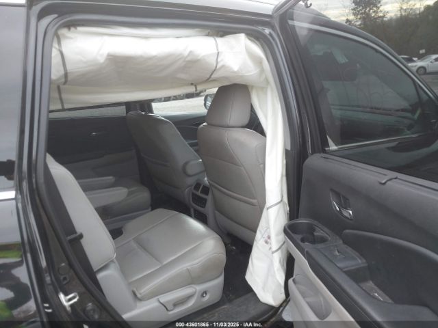 Honda Pilot Elite Image 13