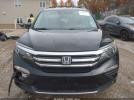 Honda Pilot Elite Image 5