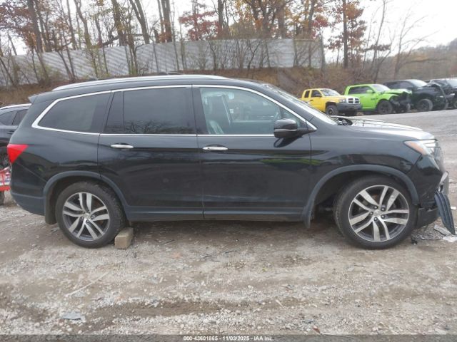 Honda Pilot Elite Image 7