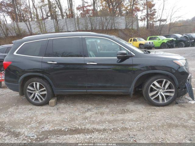 Honda Pilot Elite Image 7