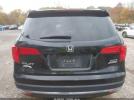 Honda Pilot Elite Image 10