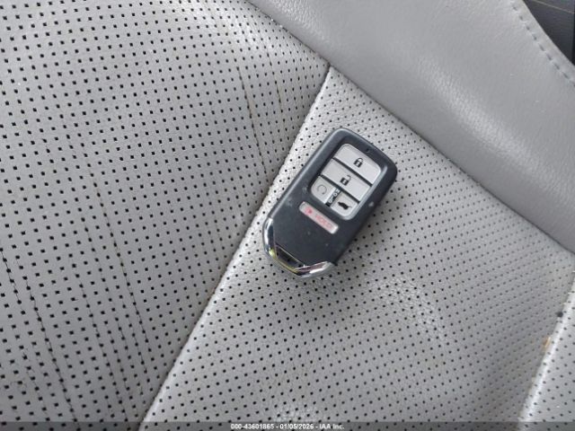 Honda Pilot Elite Image 12