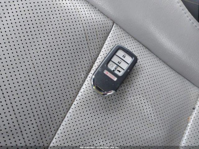 Honda Pilot Elite Image 12